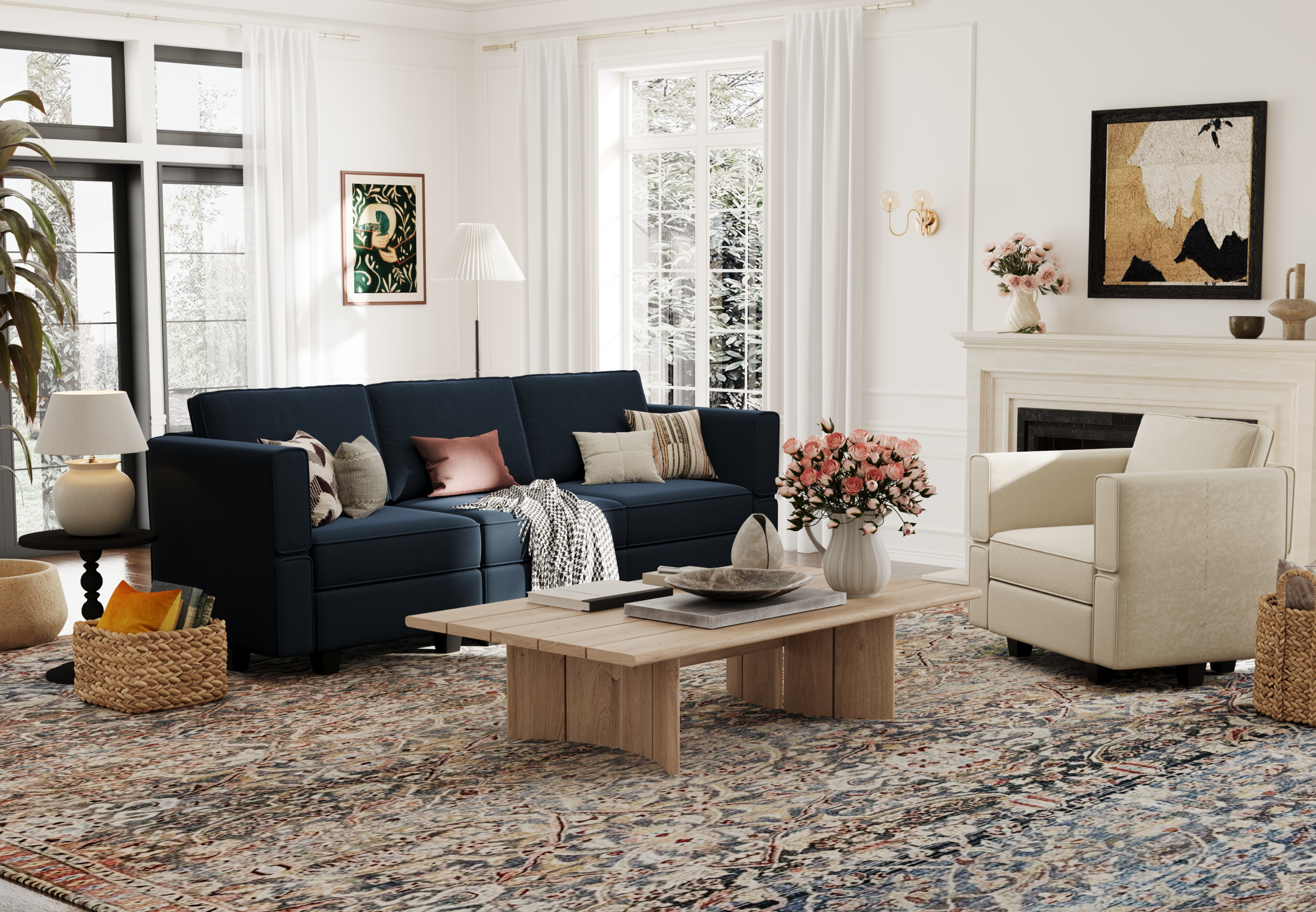 Your Home, Your Hue
