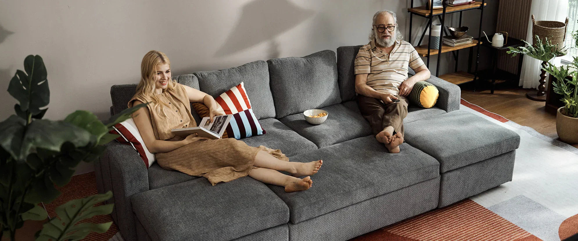Best Sofa Styles in 2026: How to Choose the Perfect Sofa for Your Living Room