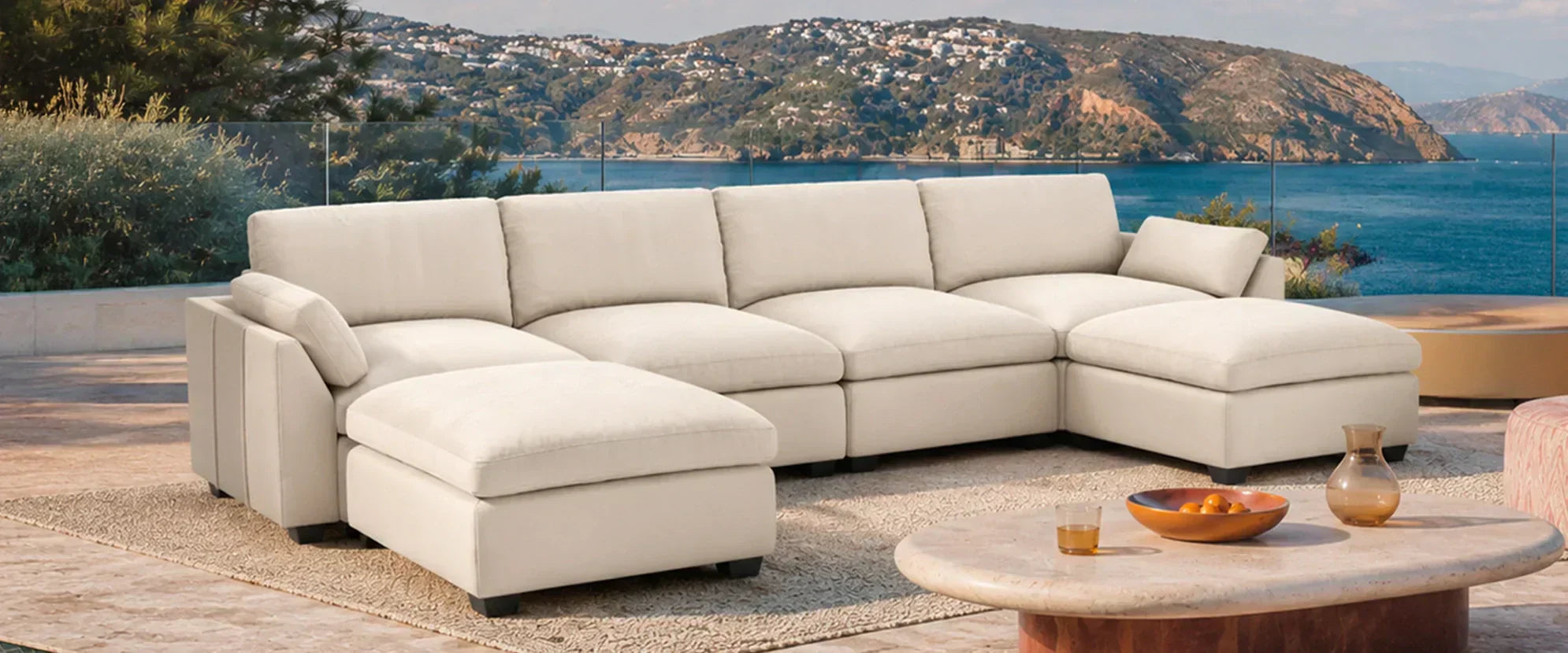 Back-to-School Living Room Refresh: Why Families Are Upgrading to Modular Sofas
