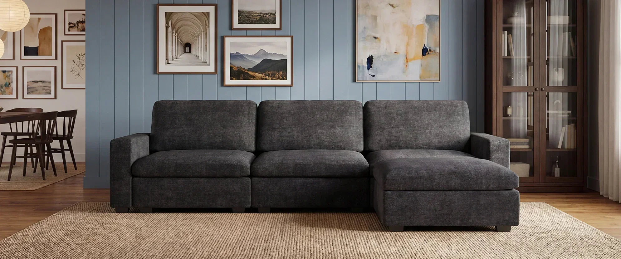 Is the Viral Belffin Thara Sofa Actually Worth the Hype? (An Unfiltered Review)