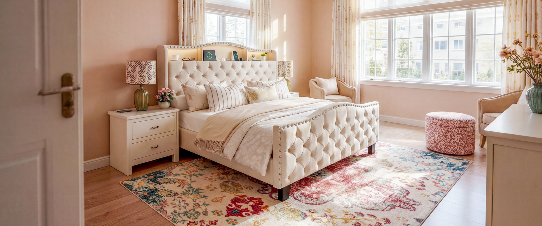 Everything You Need to Know Before Buying a Bed Frame