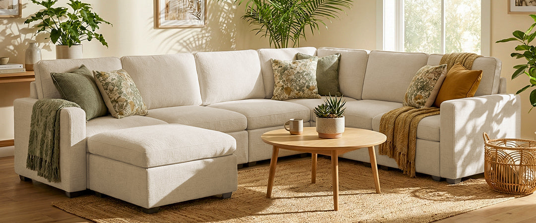 How Much Is a Couch? A Complete Price Breakdown