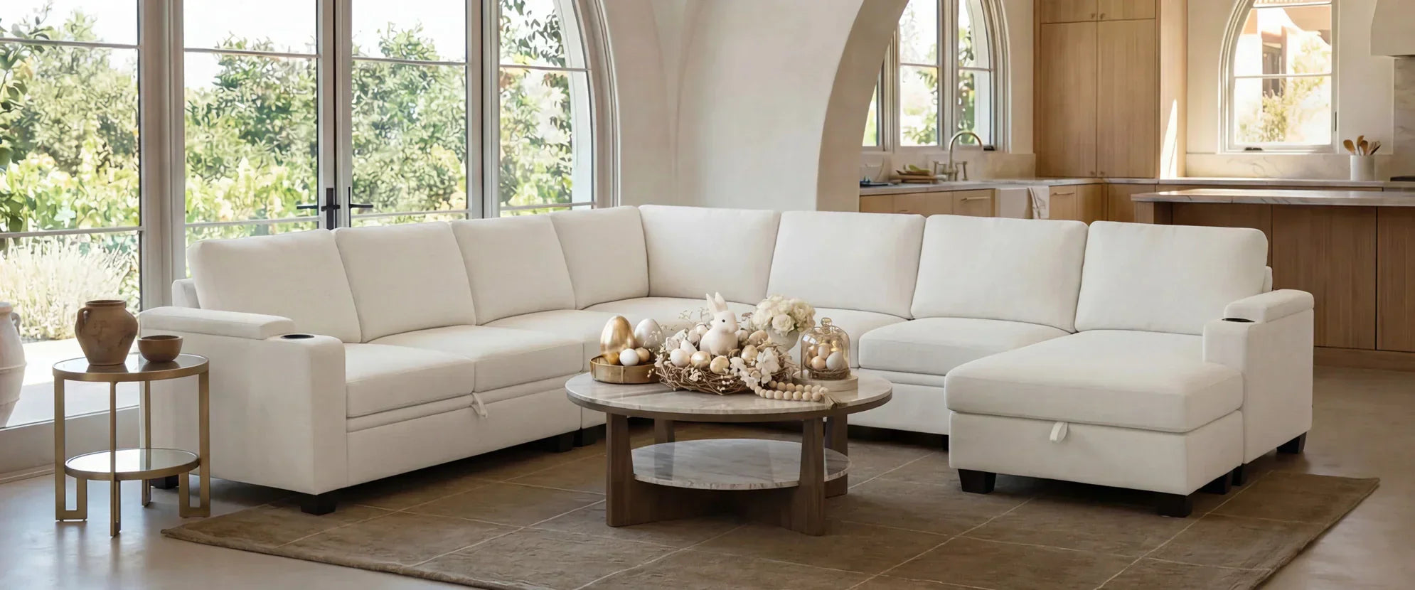7 Living Room Layout Mistakes That Are Quietly Ruining Your Space