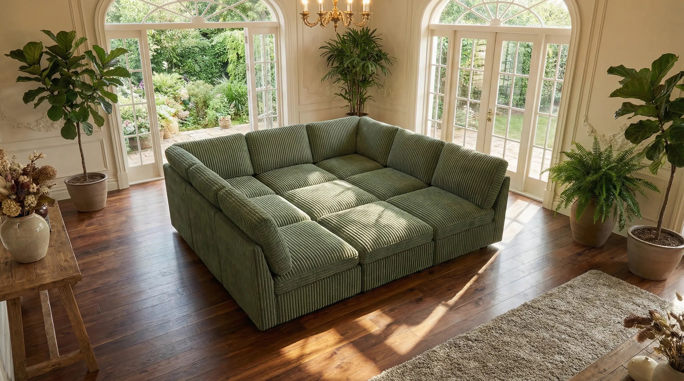 Ready for a Living Room Refresh? 5 Signs It’s Time to Retire Your Couch
