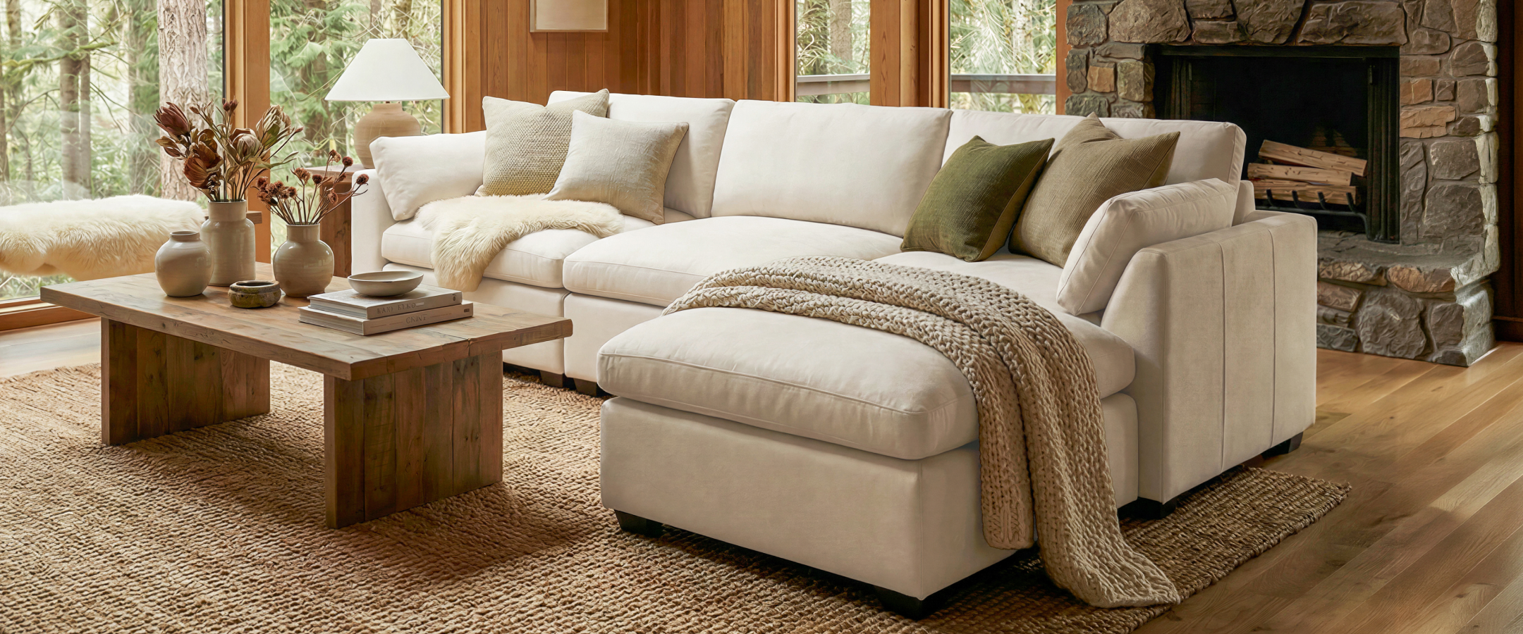 Best Seat Cushions for Your Couch:The Ultimate Couch Cushion Buying Gu – Belffin