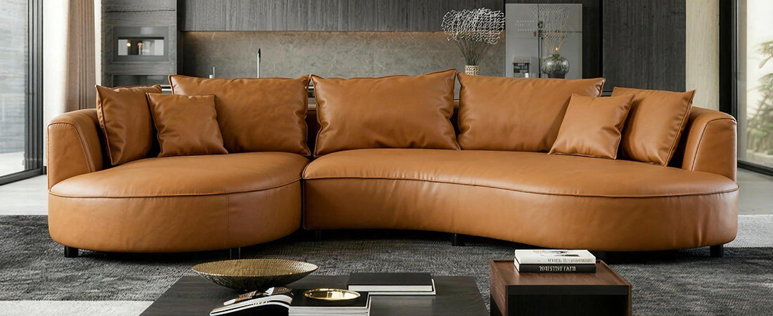 The Ultimate Leather Sofa Care Guide: Cleaning, Conditioning & Longevity