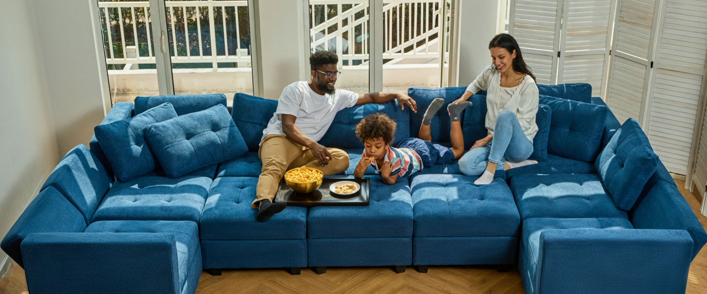 Sleeper Sofa