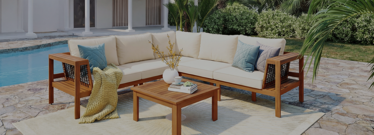 Patio Furniture