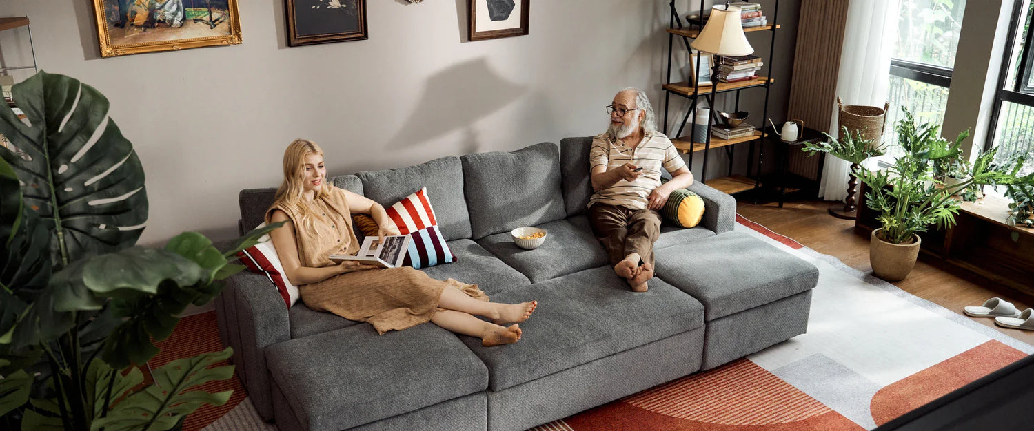 Modular Sofa