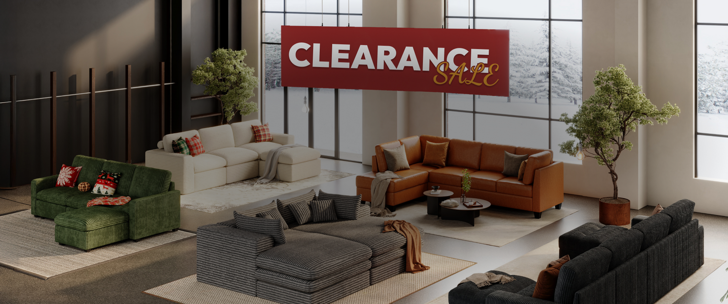 Clearance