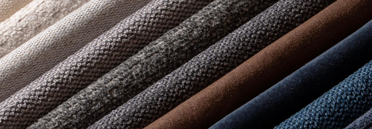 Fabric Swatches