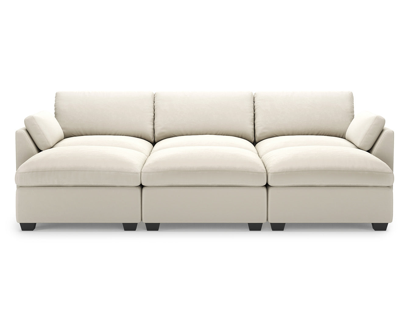 Aluvia 6 Seats Sleeper Sofa