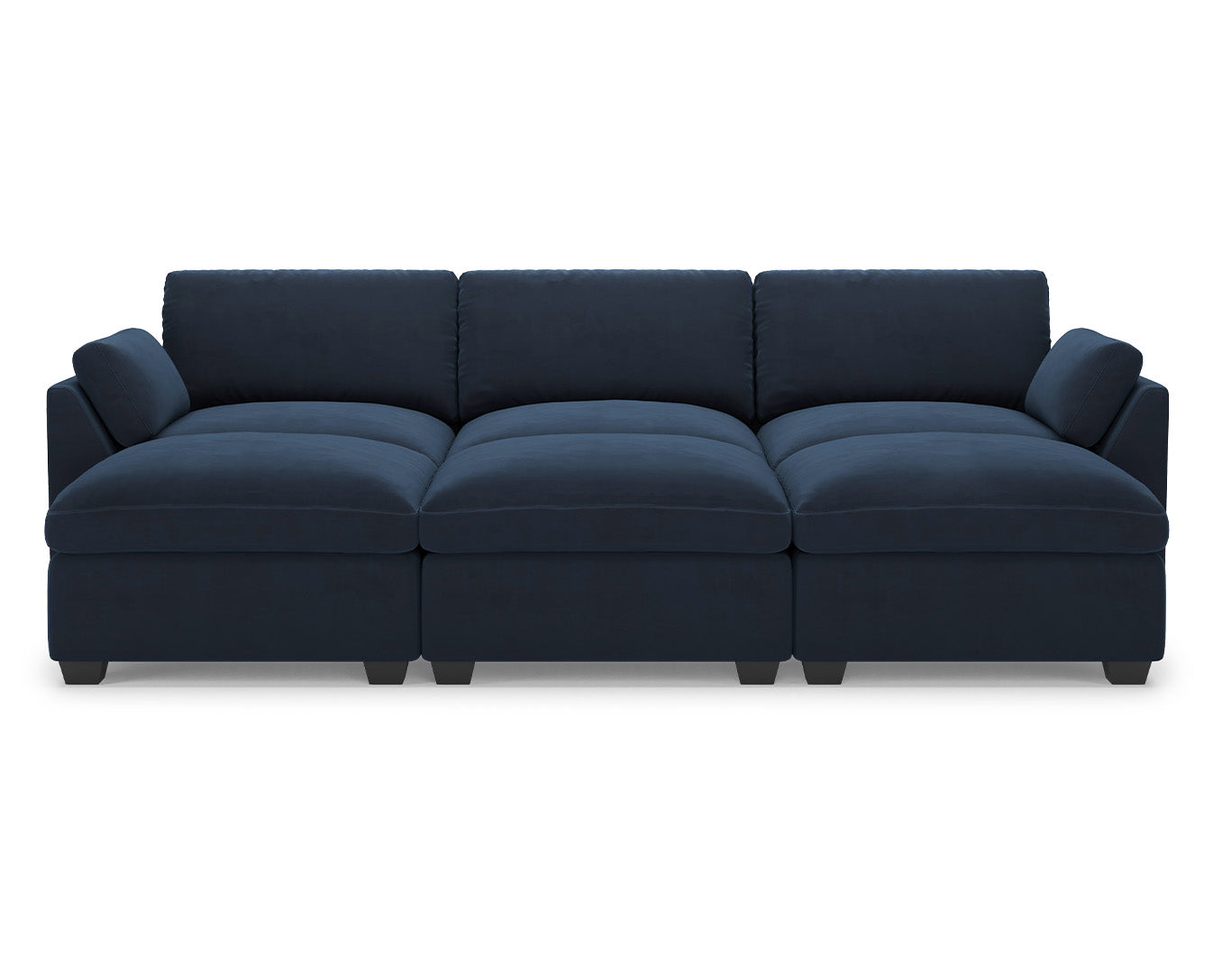 Aluvia 6 Seats Sleeper Sofa