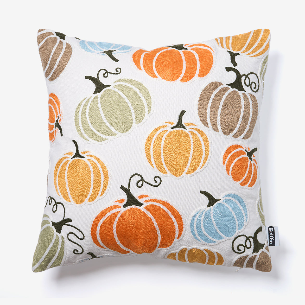 ๐ Halloween Hugger Throw Pillows (100% off)