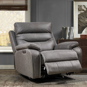 Harmoni Swivel Power Recliner Sofa