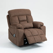 Aeris Power Recliner Sofa