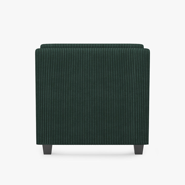 Emry Modular Corduroy Sides (1 Pair)