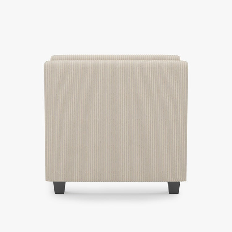 Emry Modular Corduroy Sides (1 Pair)