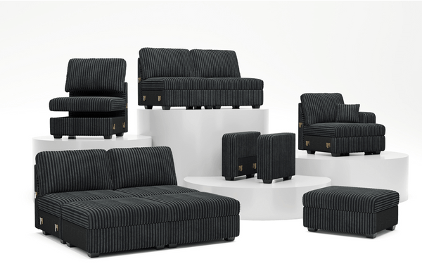 Package Size & Weight