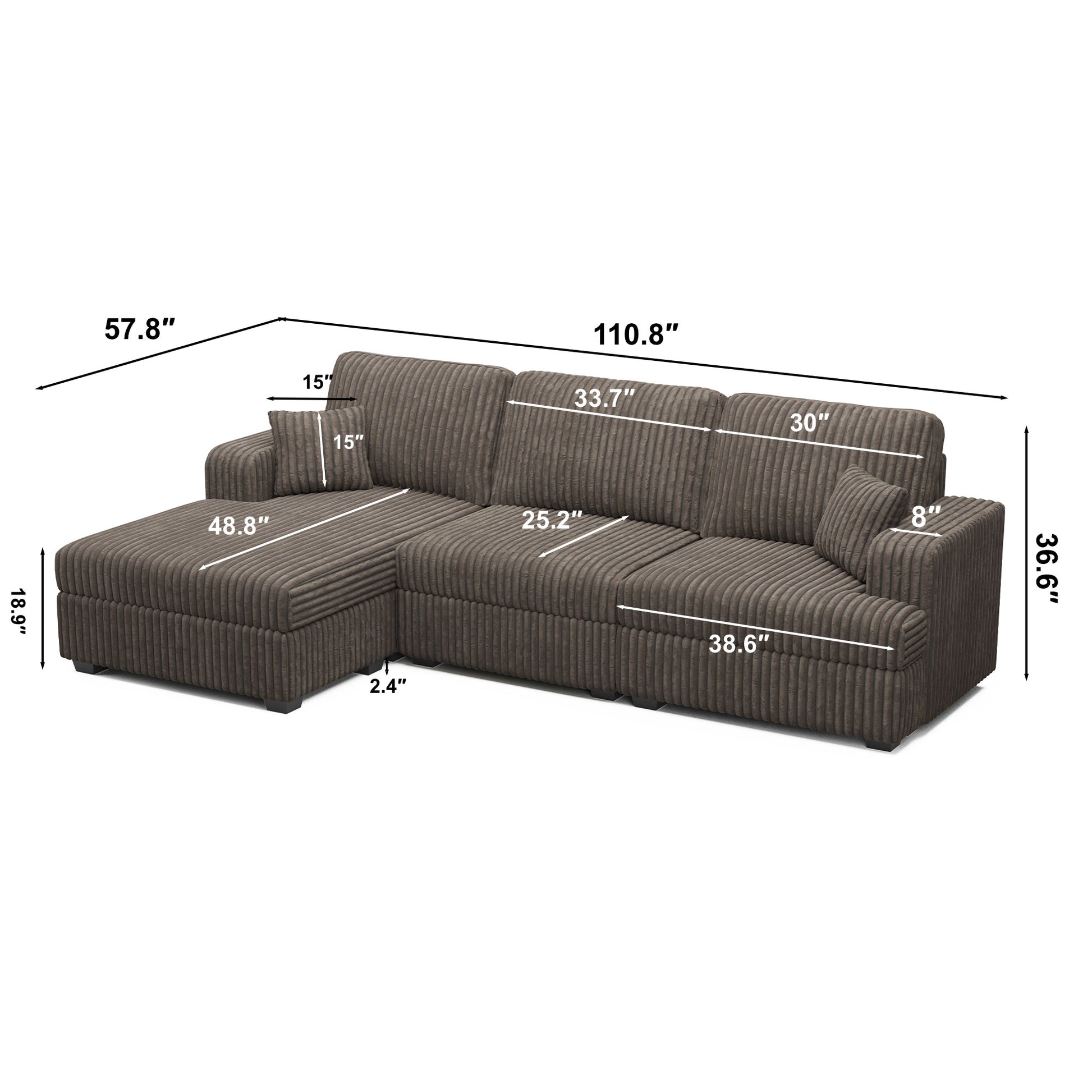 corduroy-mink-brown-b+c+f-dimension