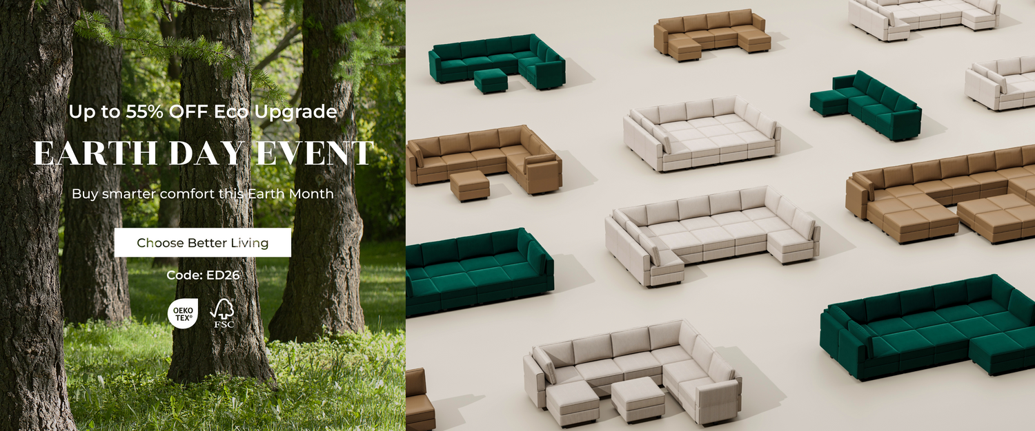 Belffin-Earth-Day-Sale