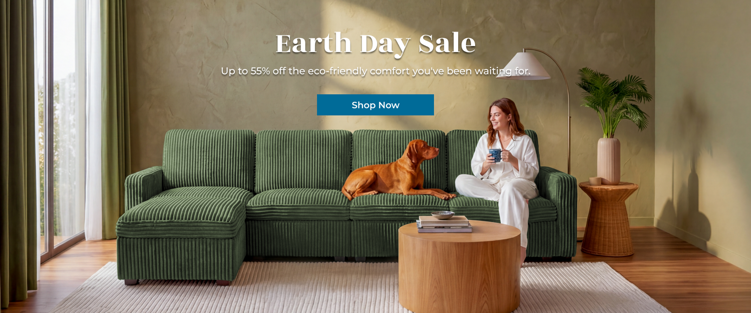 Belffin Earth Day Sale 55% Off