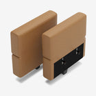 Belffin Modular Leather Sides(1 Pair)