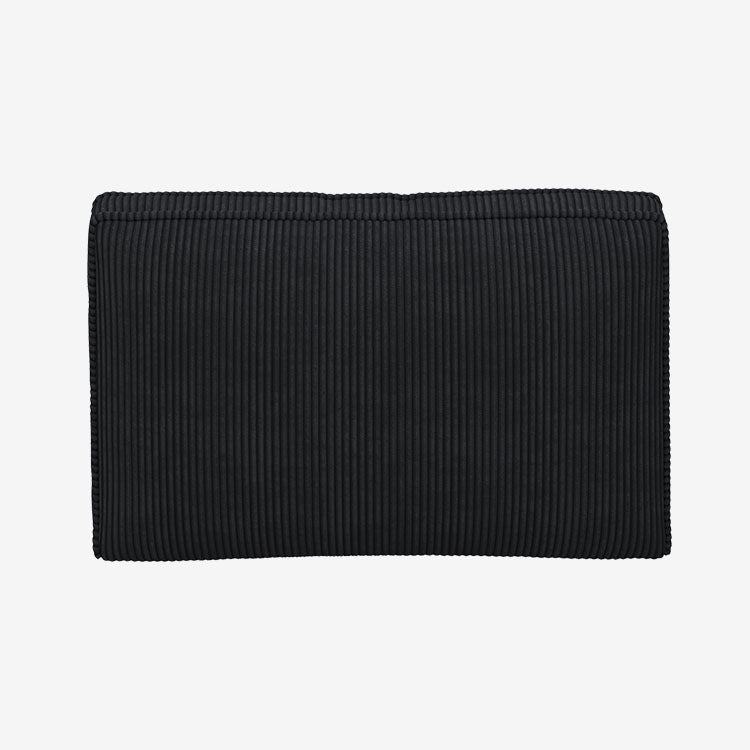 Soforia Corduroy Back Cushion
