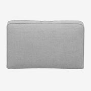 Thara Oversized Chenille Back Cushion