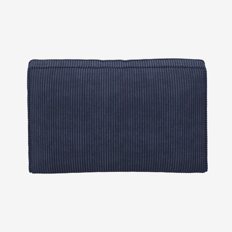 Soforia Corduroy Back Cushion