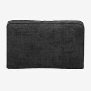 Thara Oversized Chenille Back Cushion