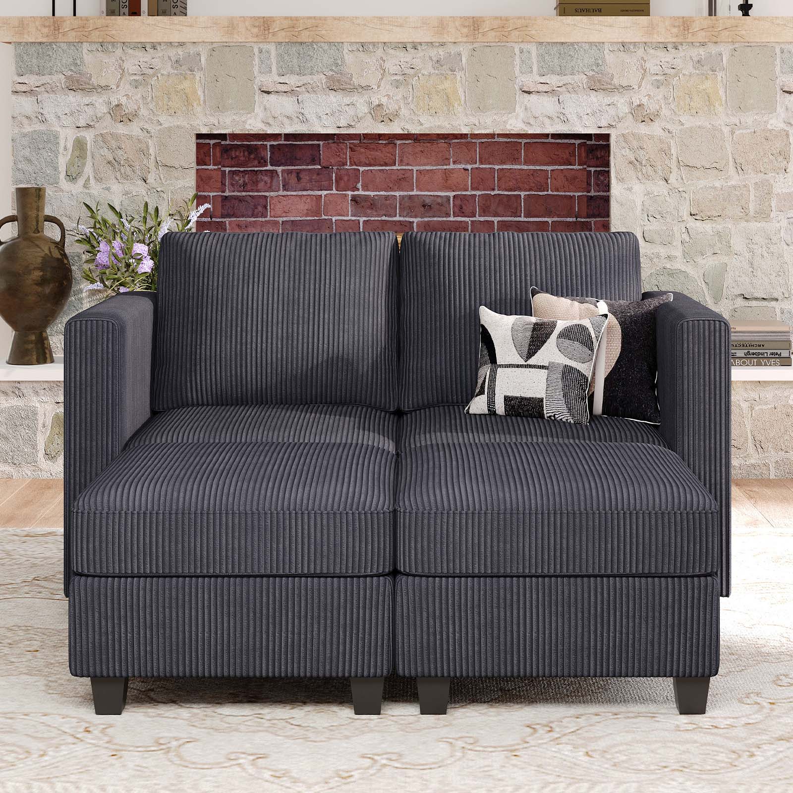 Emry Modular Sofa