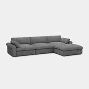 Avelia Oversized Cloud Modular Sofa