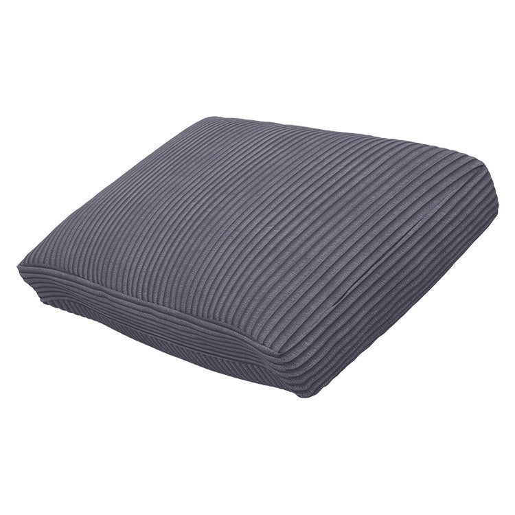 Emry Corduroy Back Cushion