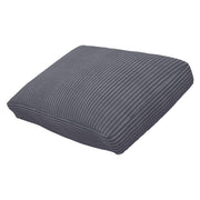 Emry Corduroy Back Cushion