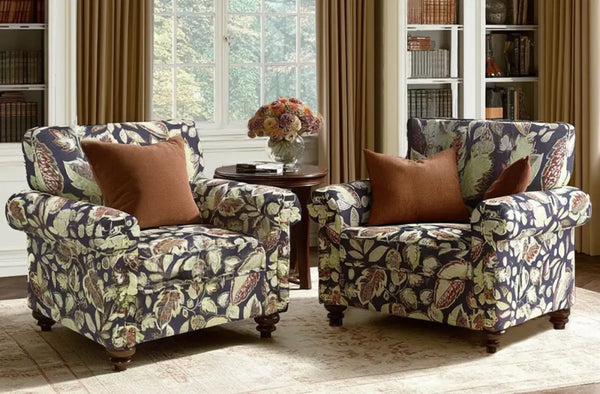 Miroa Vintage Sofa