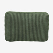 Thara Wide-Ribbed Corduroy Back Cushion