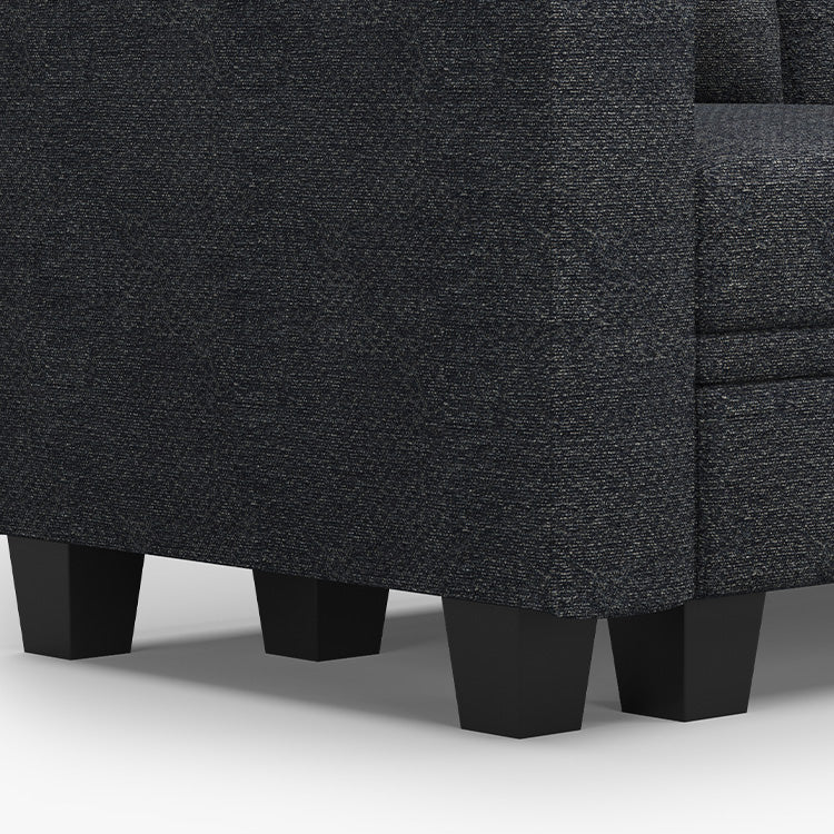 Vesper Cup Holder Pull-out Sofa