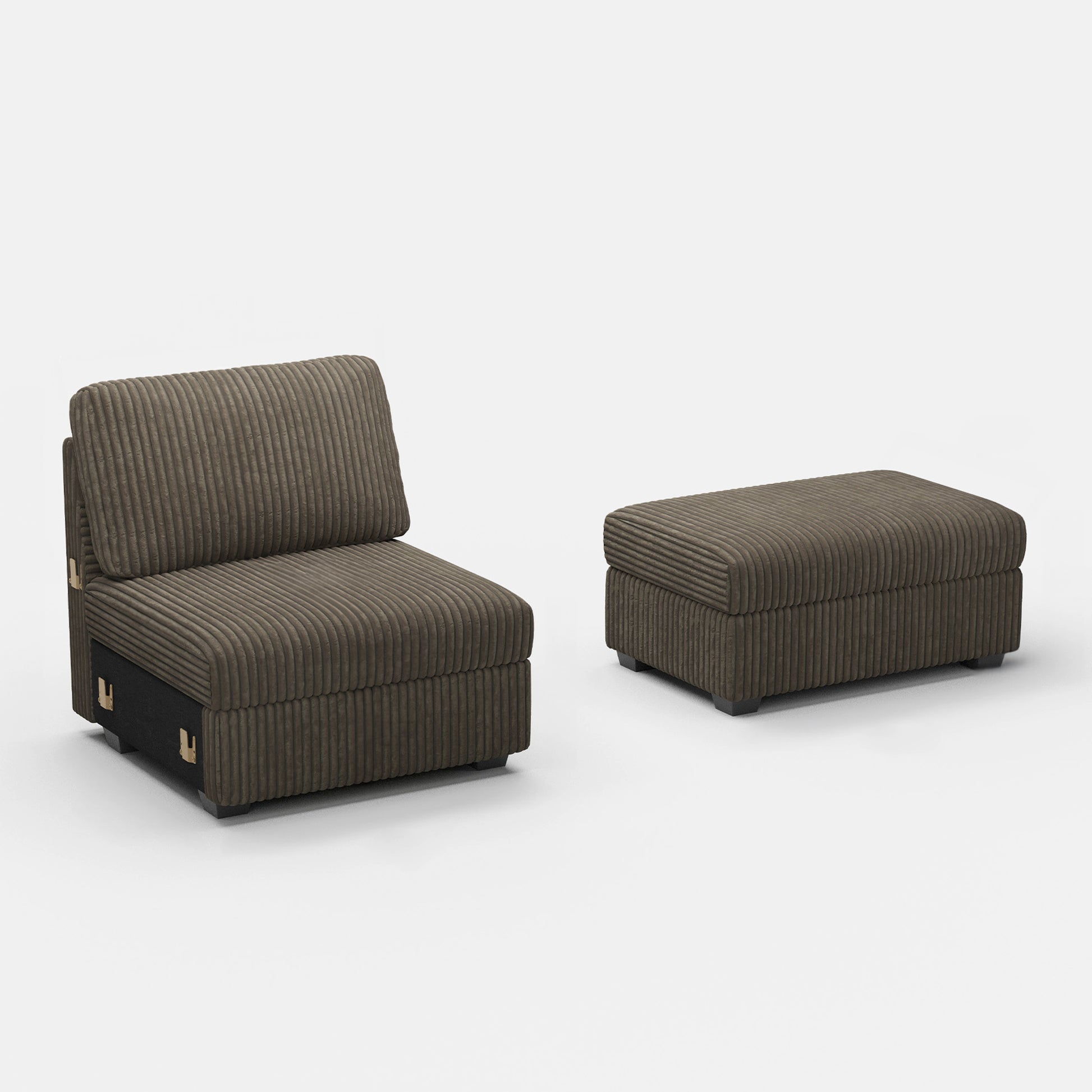 corduroy-mink-brown-d-single-seat-with-ottoman