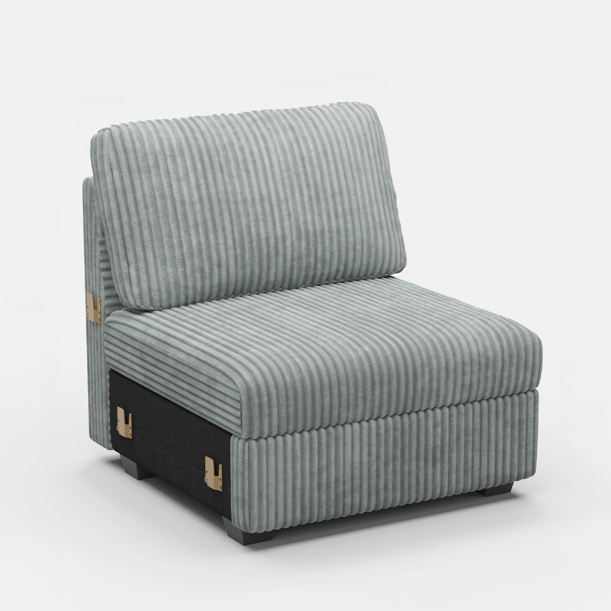corduroy-frosted-grey-c-single-seat