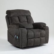 Aeris Power Recliner Sofa