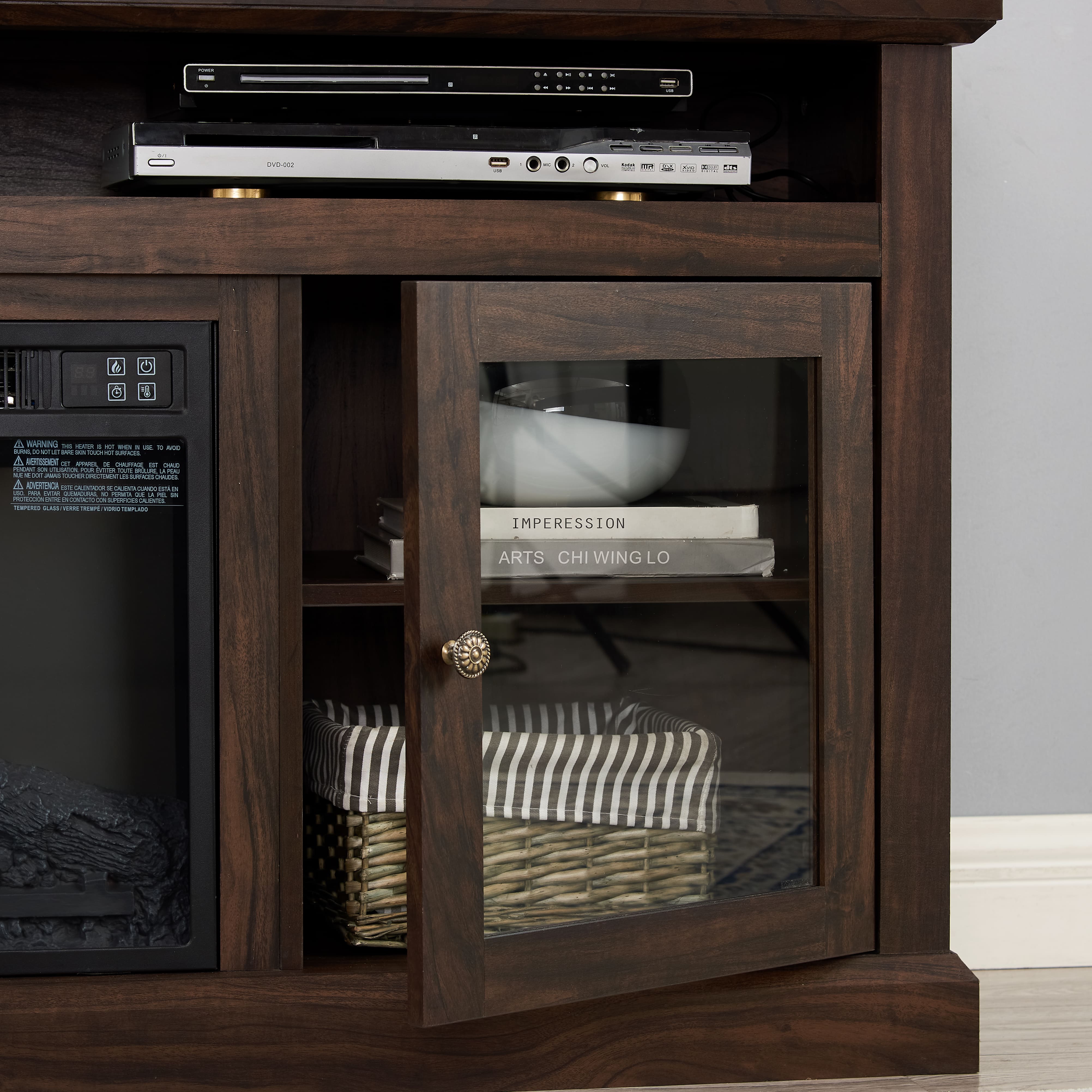 Modern Westwood TV Stand