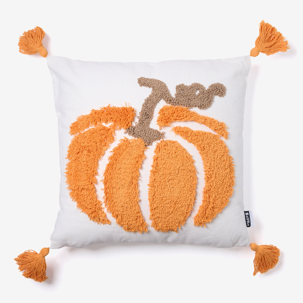 ๐ Halloween Hugger Throw Pillows (100% off)