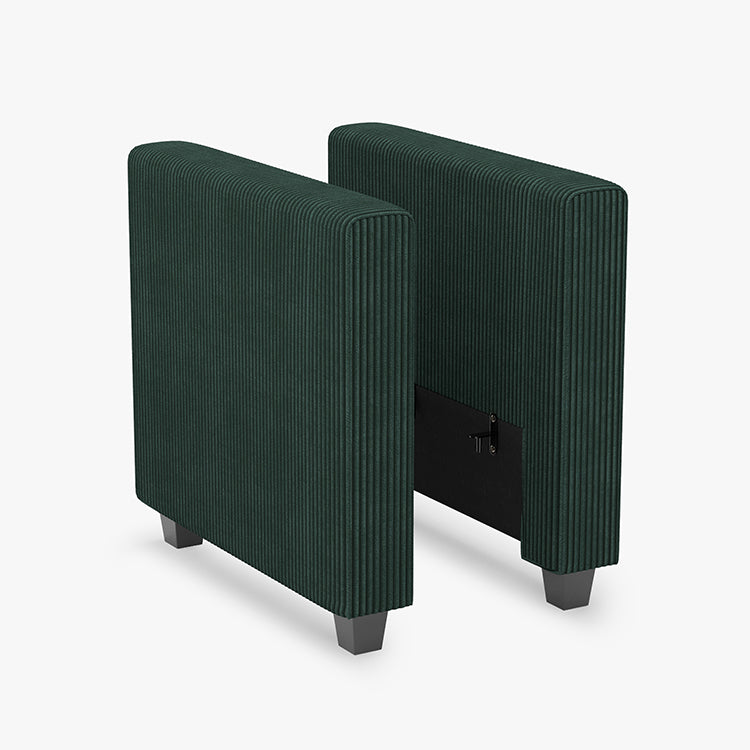 Emry Modular Corduroy Sides (1 Pair)