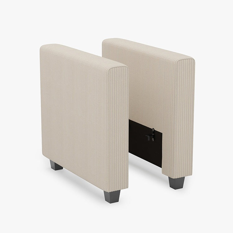 Emry Modular Corduroy Sides (1 Pair)