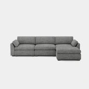 Marea Water-Resistant Down Modular Sofa