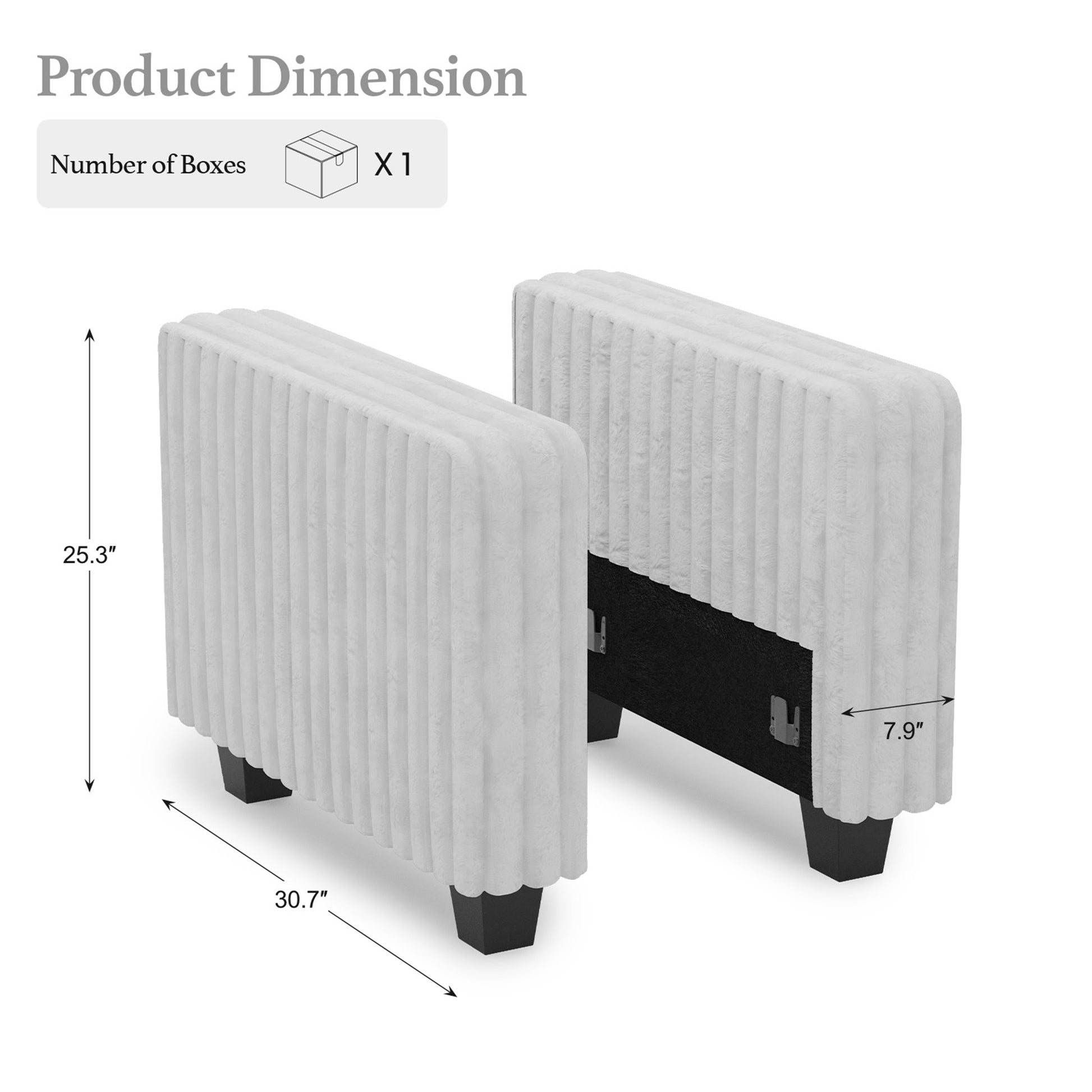 a-pair-of-arms-dimension