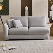 Nevosa Feather Modular Cloud Sofa