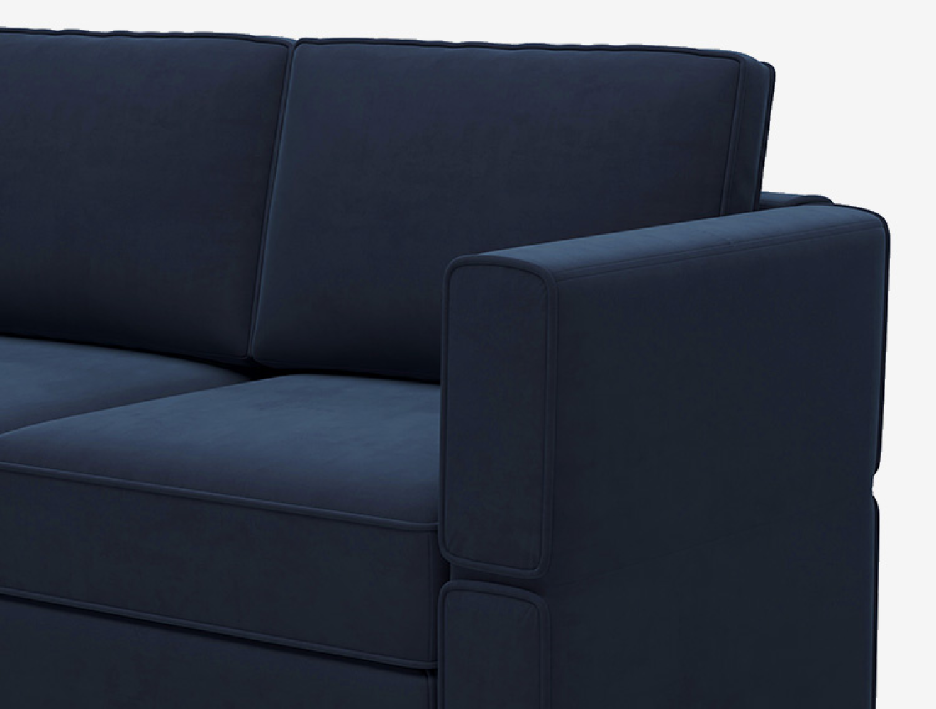 Belffin 7 Seats + 9 Sides Modular Sofa with Storage Seat