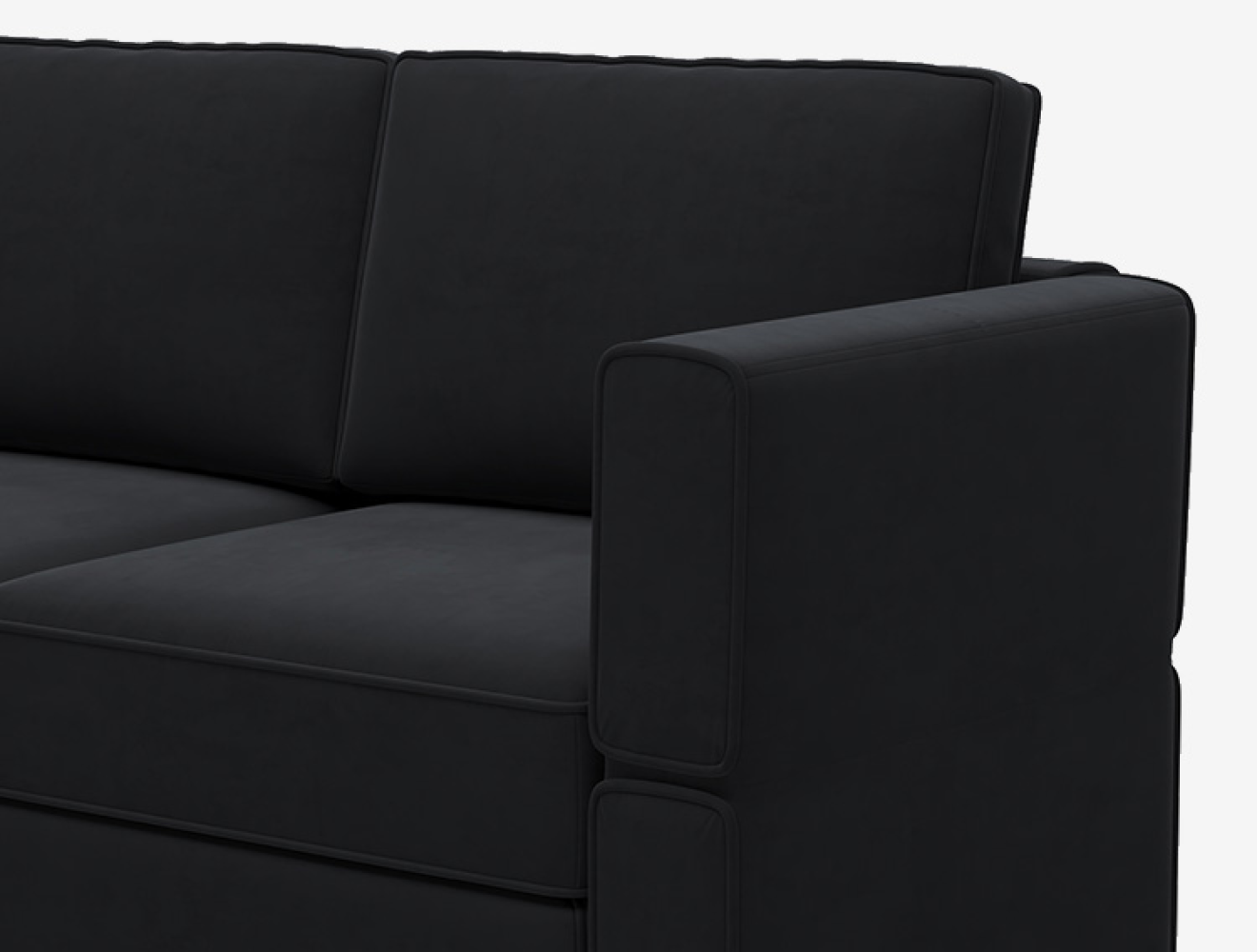 Belffin 7 Seats + 9 Sides Modular Sofa with Storage Seat